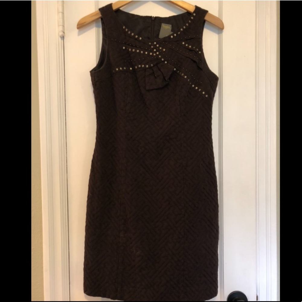 Taylor Dress